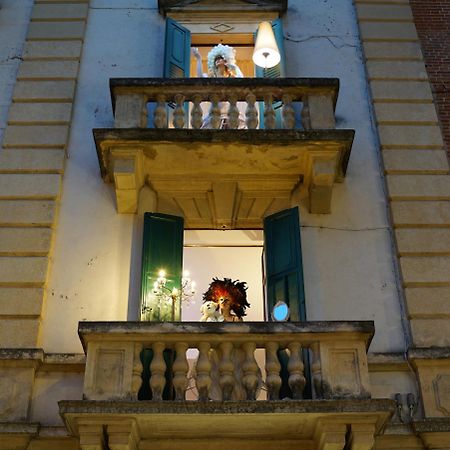 Billie'S Flat White - Art & Design Apt In Verona Historic Centre 外观 照片